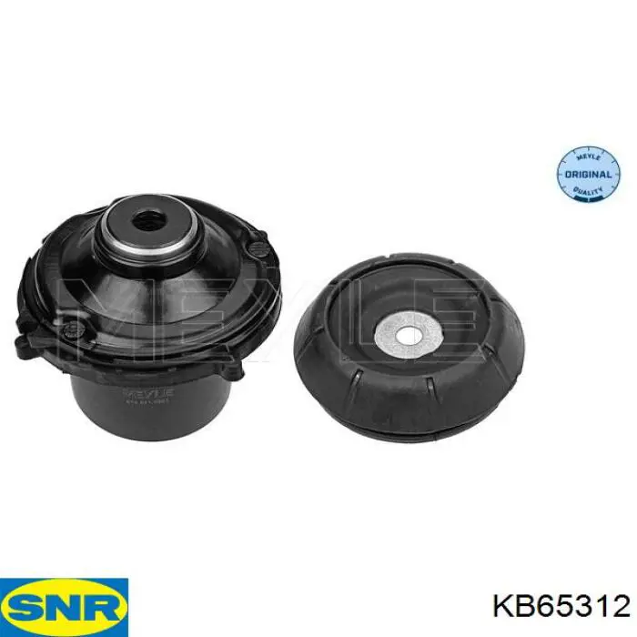 Купить KB65312 SNR Опора переднего амортизатора