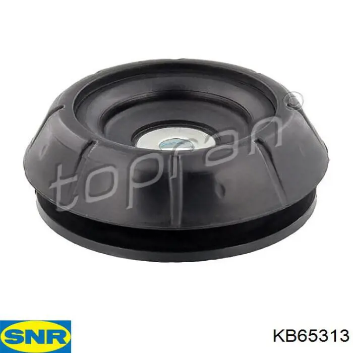 Опора переднего амортизатора KB65313 SNR