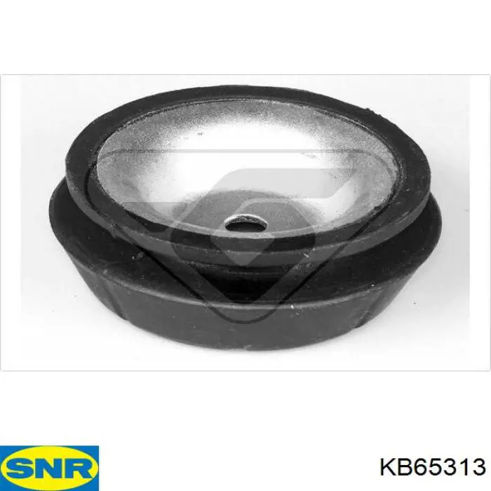 Опора передней стойки SNR KB65313