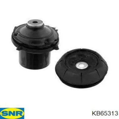 KB65313 SNR Подушка амортизатора переднего