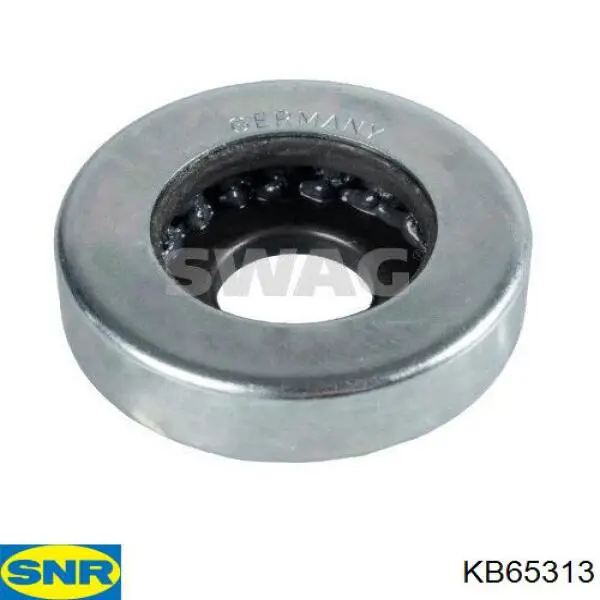 Опора стойки амортизатора переднего SNR KB65313 цена, от 30.75 USD