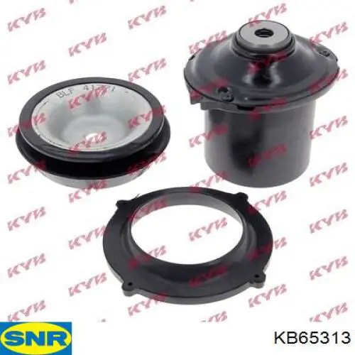 Купить KB65313 SNR Опора переднего амортизатора