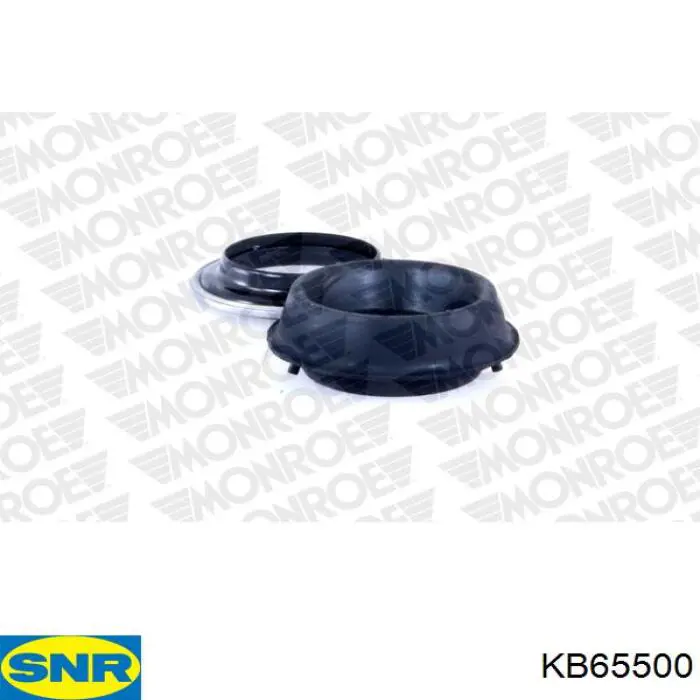 Опора переднего амортизатора KB65500 SNR