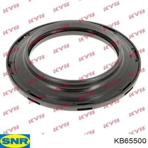 Опора стойки амортизатора переднего SNR KB65500 цена, от 9.17 USD