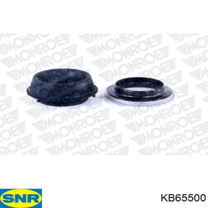 Купить KB65500 SNR Опора переднего амортизатора
