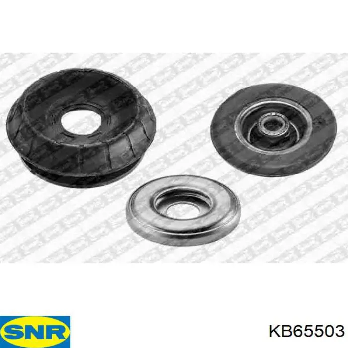  KB65503 SNR