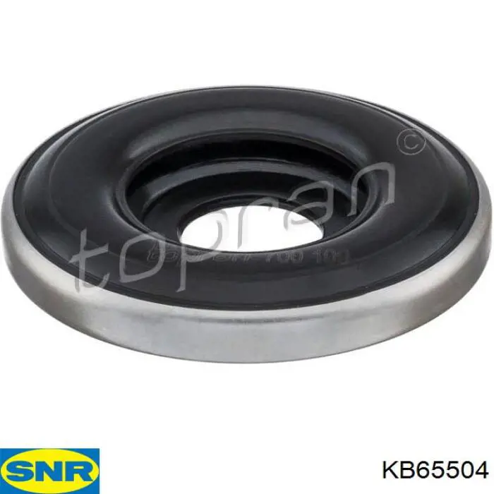 Опора переднего амортизатора KB65504 SNR