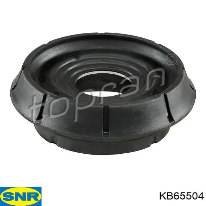 Купить KB65504 SNR Опора переднего амортизатора