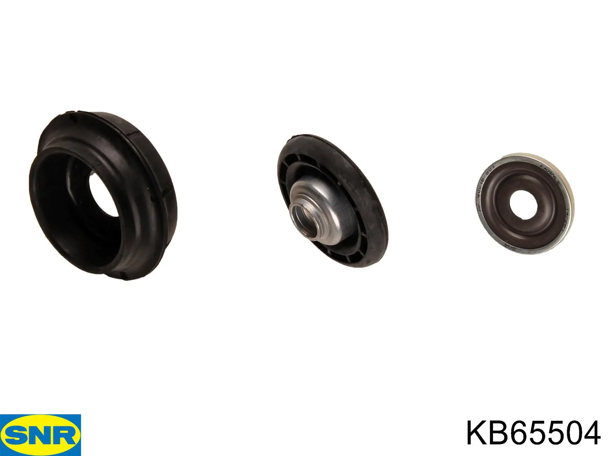 Опора передней стойки SNR KB65504