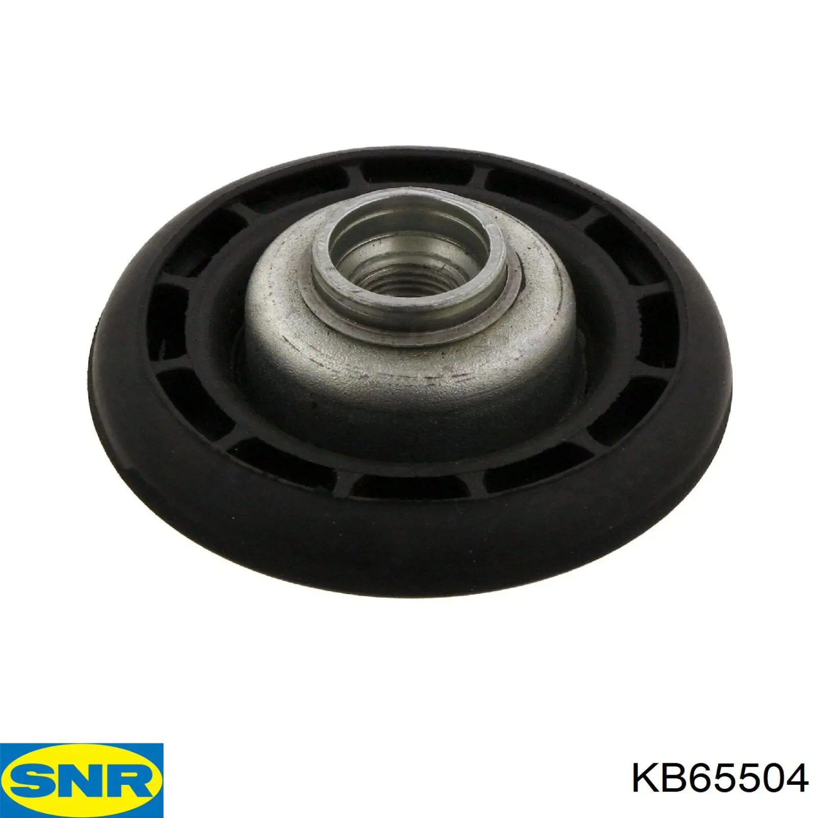 Опора стойки амортизатора переднего SNR KB65504 цена, от 14.40 USD