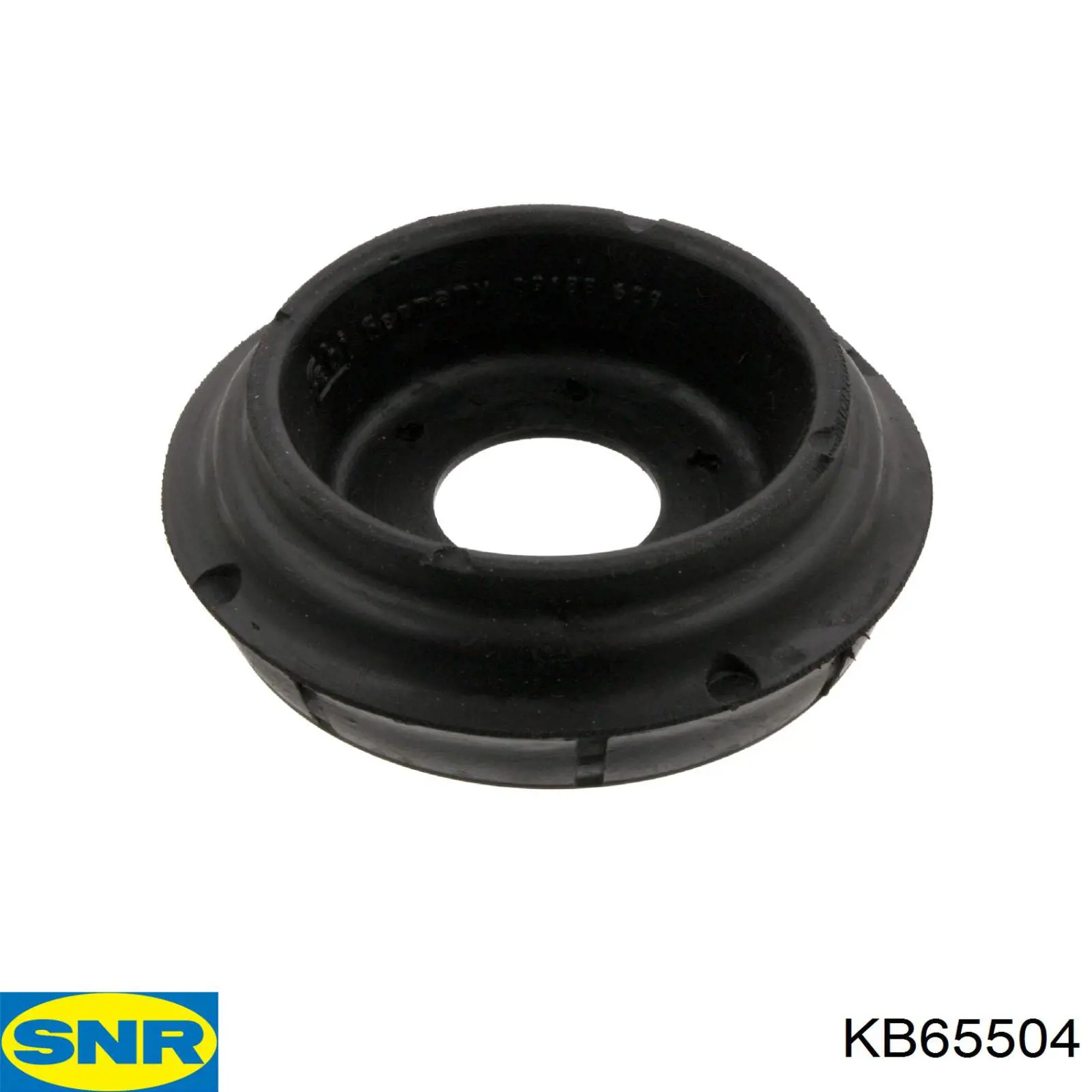 Купить KB65504 SNR Опора переднего амортизатора