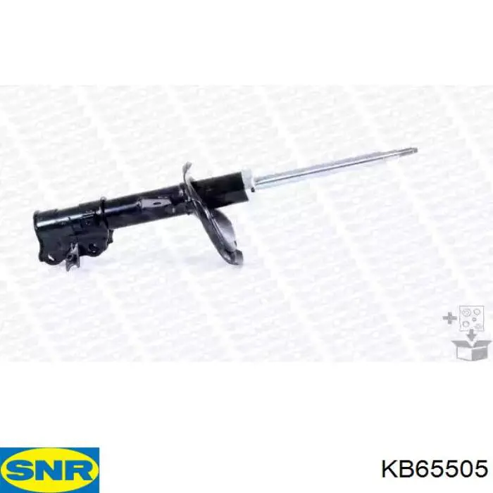 Купить 7701470093 Renault (RVI) Опора переднего амортизатора