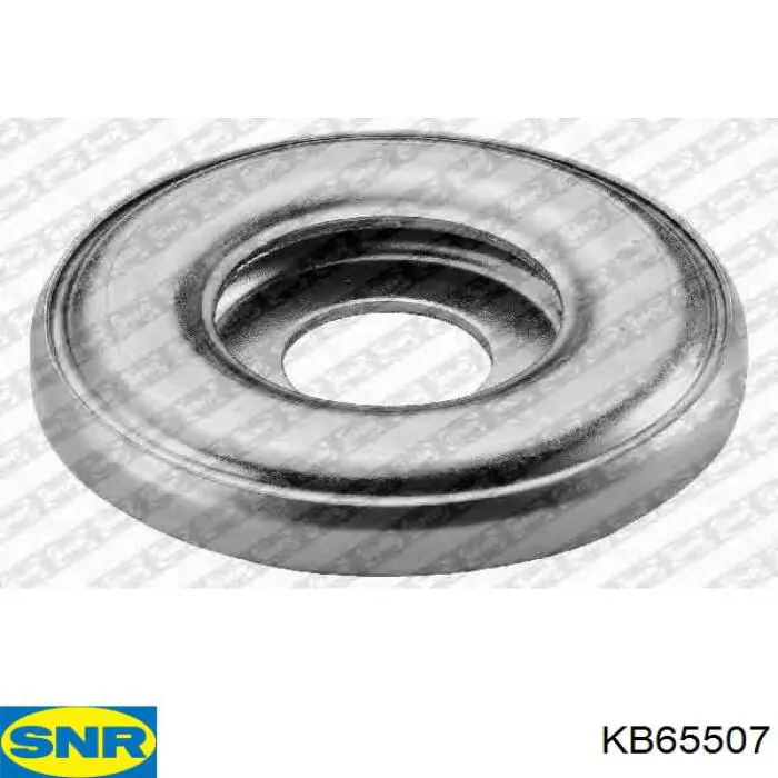 Купить KB65507 SNR Опора переднего амортизатора