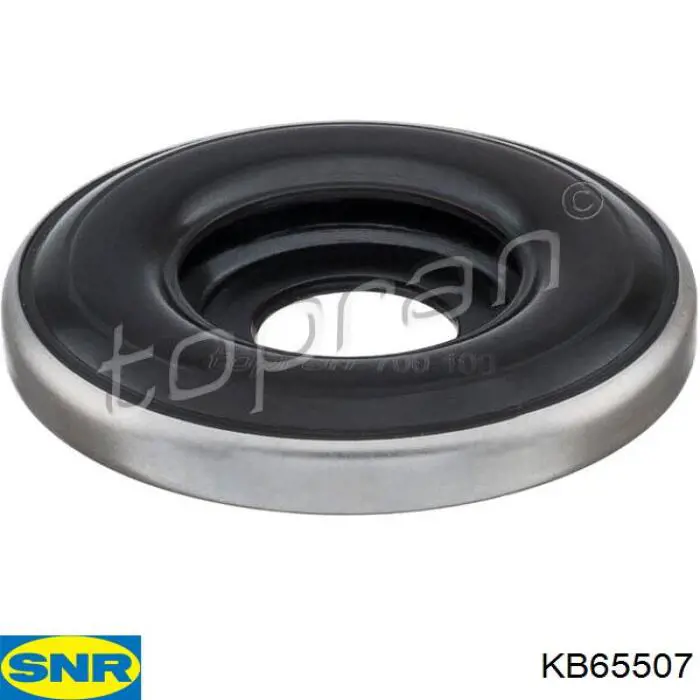 Опора стойки амортизатора переднего SNR KB65507 цена, от 20.63 USD