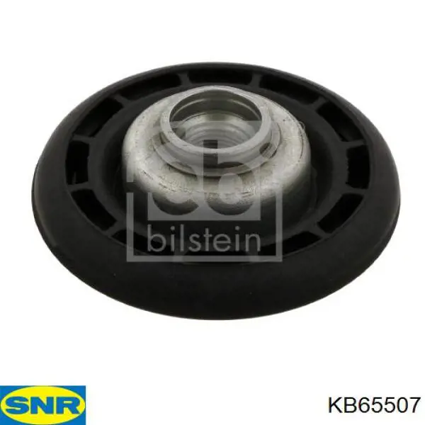 Купить KB65507 SNR Опора переднего амортизатора