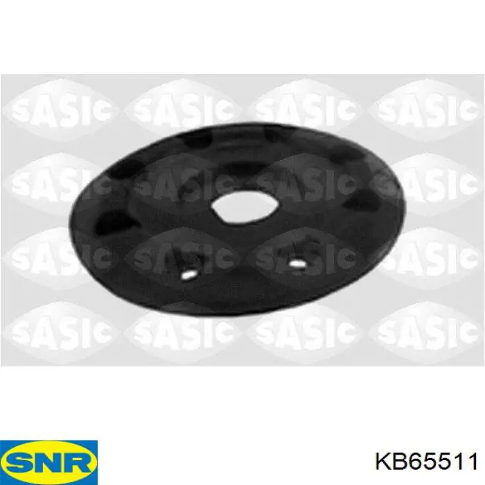 Опора стойки амортизатора переднего SNR KB65511 цена, от 35.45 USD