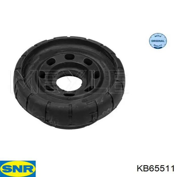 Купить KB65511 SNR Опора переднего амортизатора