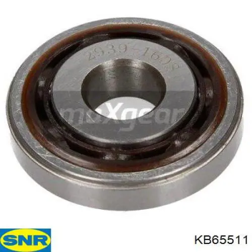 Опора передней стойки SNR KB65511