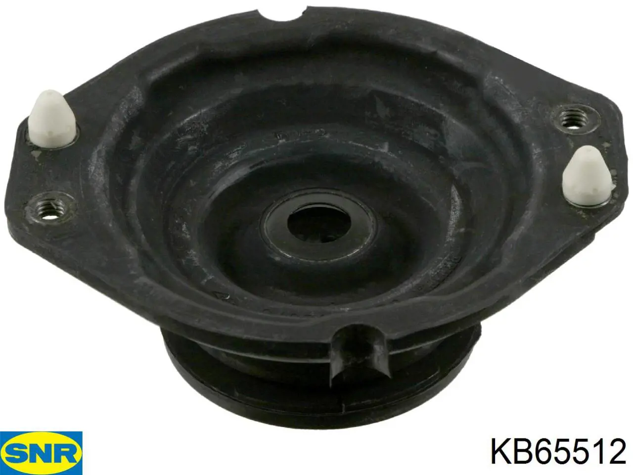 Soporte amortiguador delantero KB65512 SNR