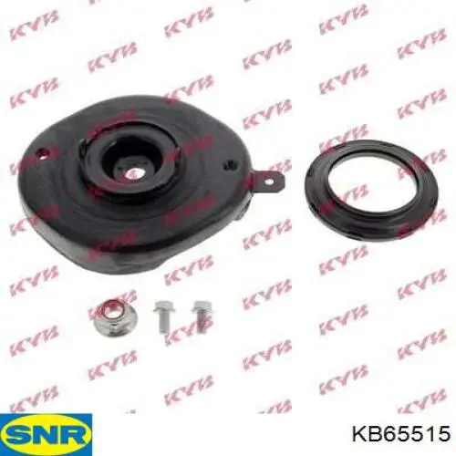 Купить KB65515 SNR Опора переднего амортизатора