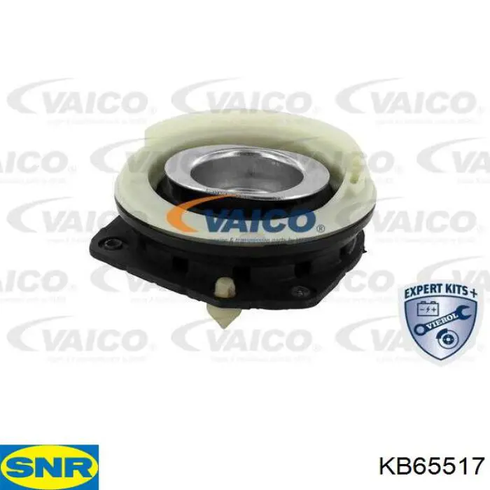 Опора передней стойки SNR KB65517