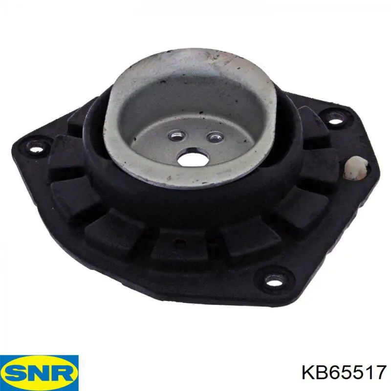 Купить KB65517 SNR Опора переднего амортизатора