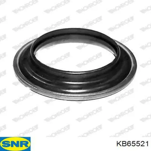 KB65521 SNR 