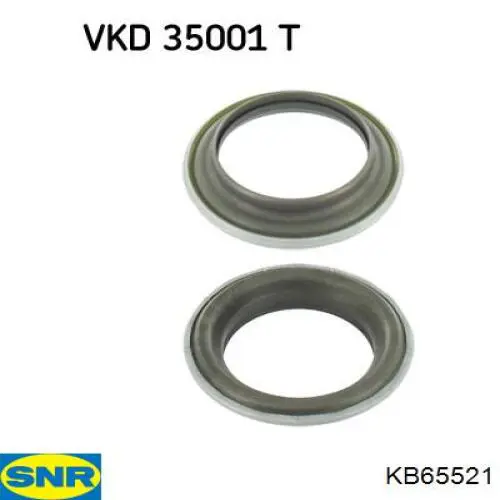Купить KB65521 SNR 
