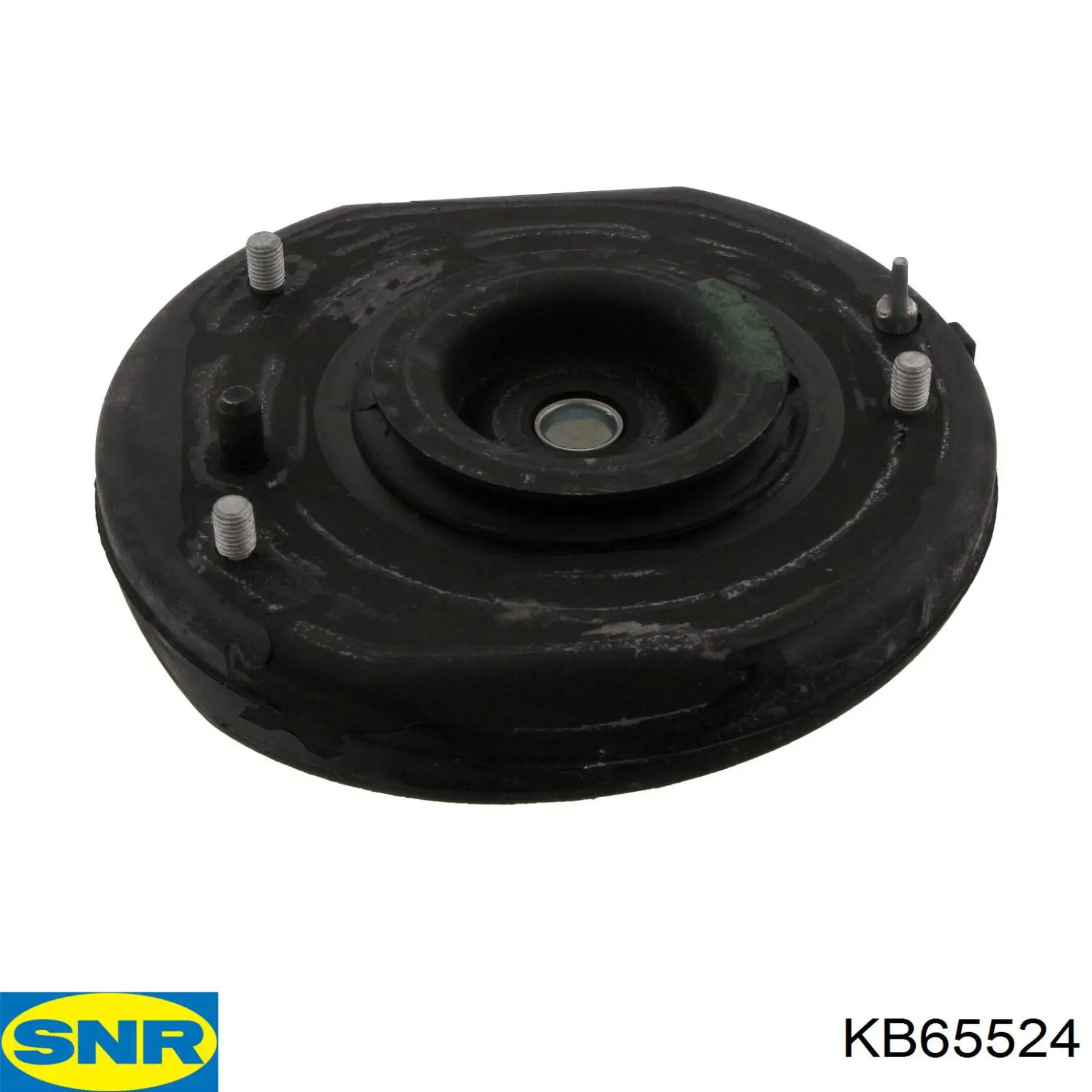 Опора амортизатора правого переднего SNR KB65524 цена, от 38.30 USD