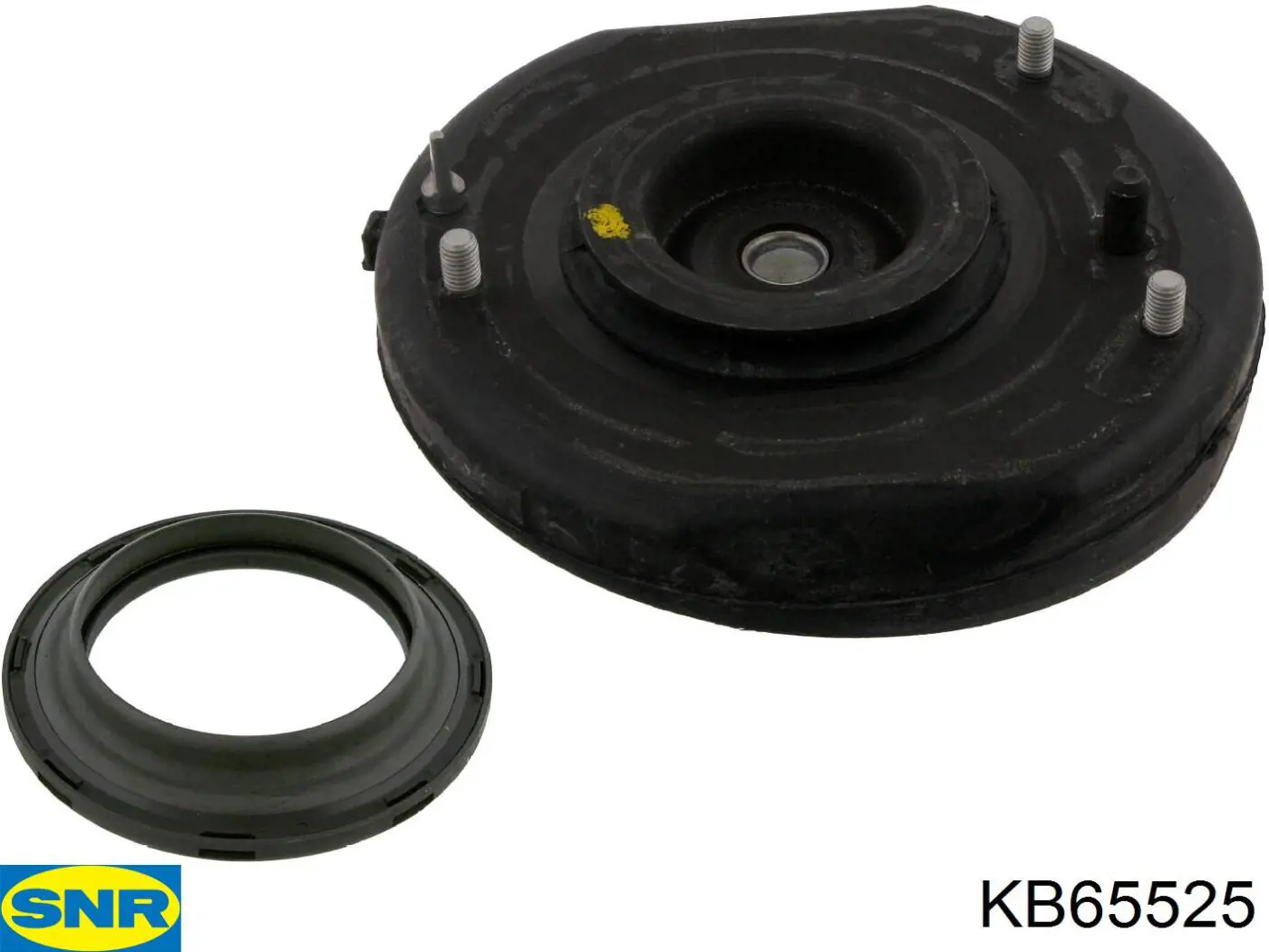 Купить KB65525 SNR Опора амортизатора переднего правого