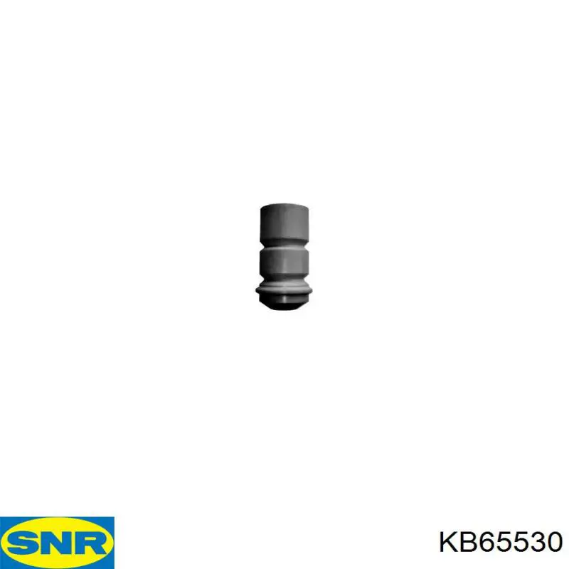 Купить KB65530 SNR Опора переднего амортизатора