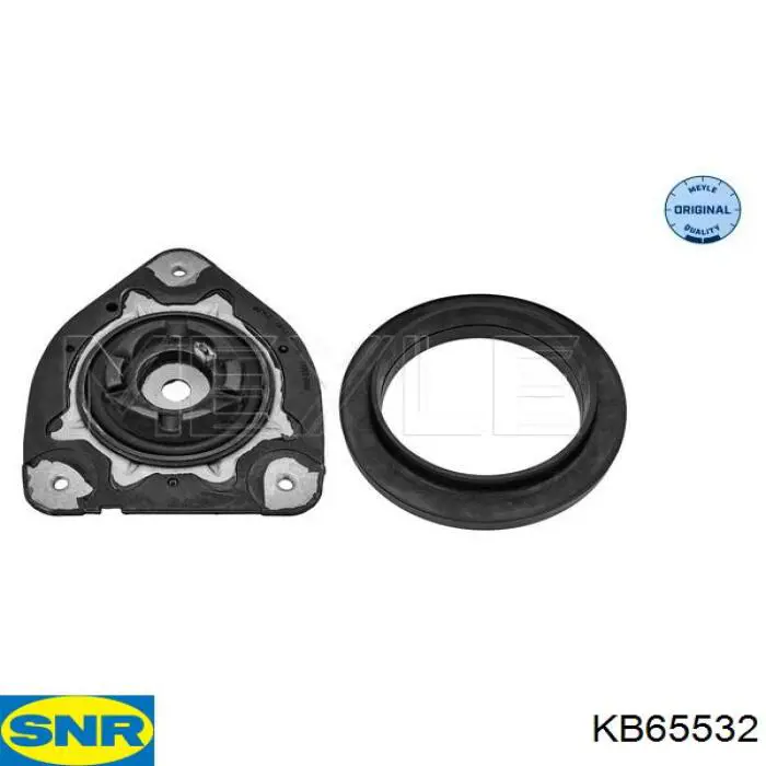 Купить 7711946269 Renault (RVI) Опора переднего амортизатора