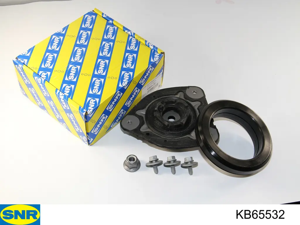 Опора стойки амортизатора переднего Renault (RVI) 7711946269 цена, от 38.84 USD