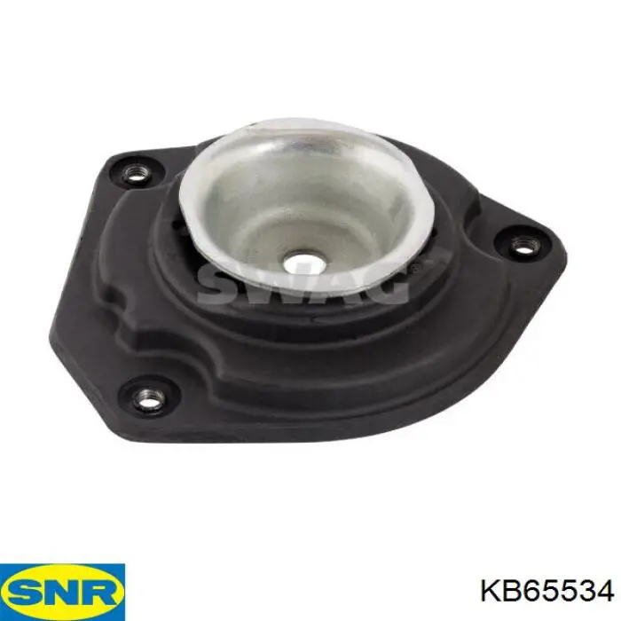 Купить KB65534 SNR Опора переднего амортизатора