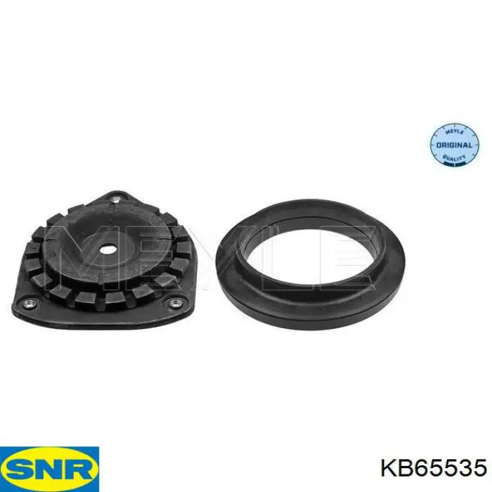 Купить KB65535 SNR Опора переднего амортизатора