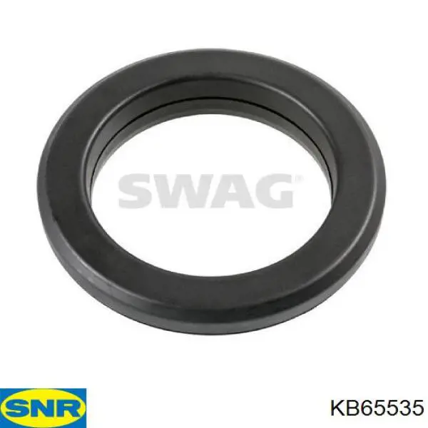 Опора переднего амортизатора KB65535 SNR