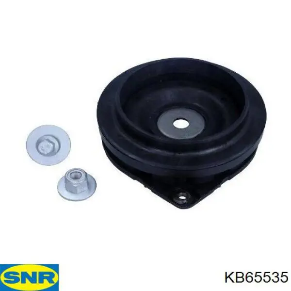 Опора передней стойки SNR KB65535