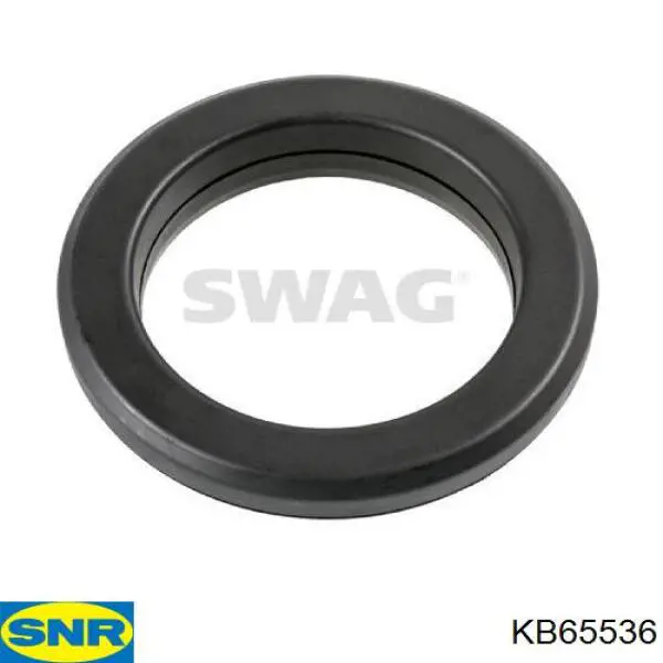 Опора стойки амортизатора переднего SNR KB65536 цена, от 36.72 USD