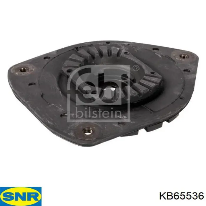 Опора передней стойки SNR KB65536