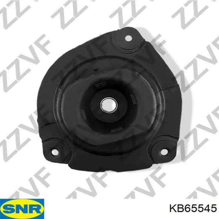 Опора амортизатора правого переднего SNR KB65545 цена, от 35.66 USD