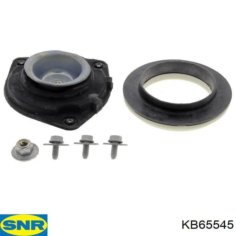 KB65545 SNR