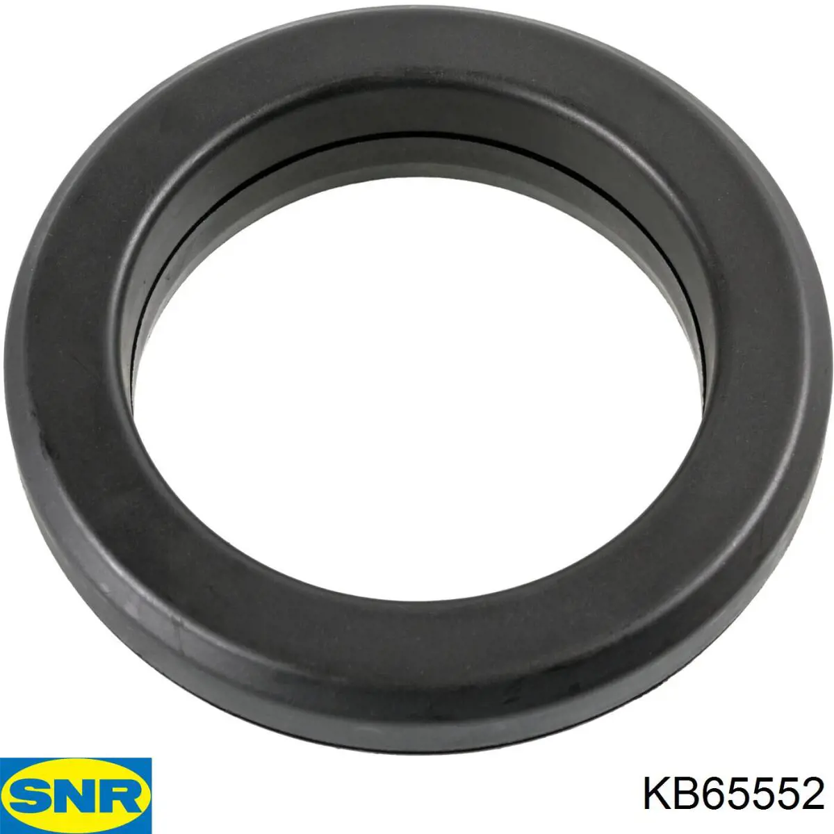 Опора амортизатора переднего левого SNR KB65552 цена, от 42.22 USD