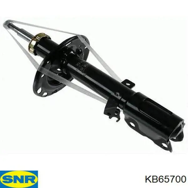 Опора переднего амортизатора KB65700 SNR