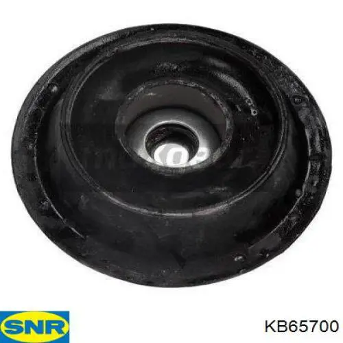 Опора стойки амортизатора переднего SNR KB65700 цена, от 10.08 USD