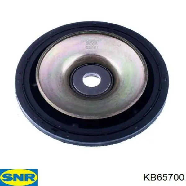 Купить KB65700 SNR Опора переднего амортизатора