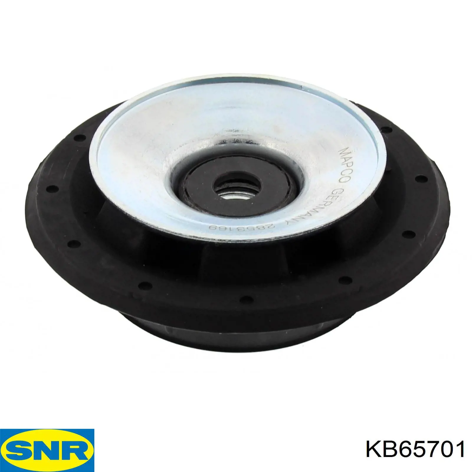 Купить KB65701 SNR Опора переднего амортизатора