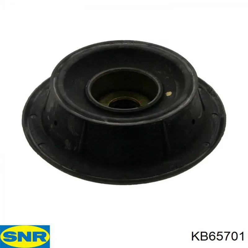 Опора переднего амортизатора KB65701 SNR