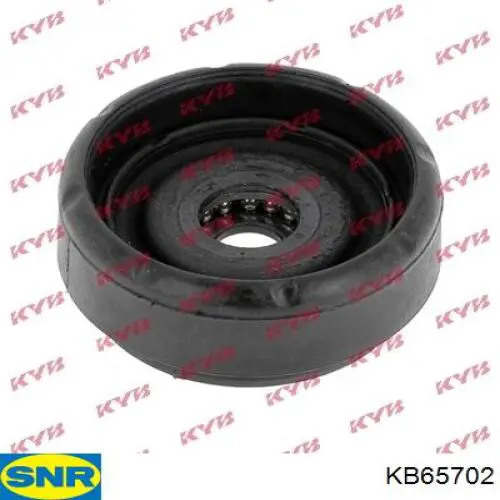 Опора передней стойки SNR KB65702