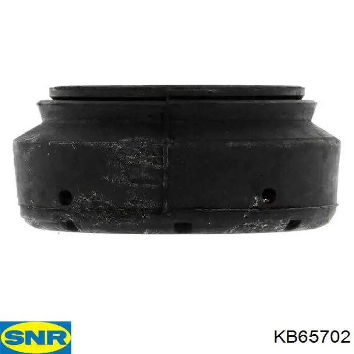 KB65702 SNR Подушка амортизатора переднего
