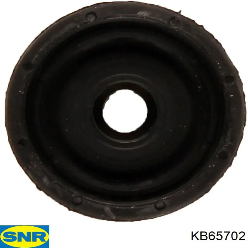 Опора стойки амортизатора переднего SNR KB65702 цена, от 8.46 USD